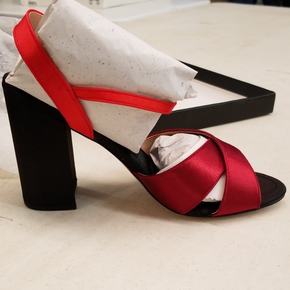 Eloquii Winnie Cross Strap - Picture 5 of 6